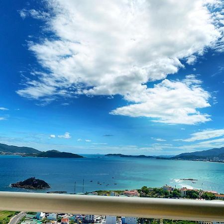 Comfortzone Apartment Nha Trang Luaran gambar