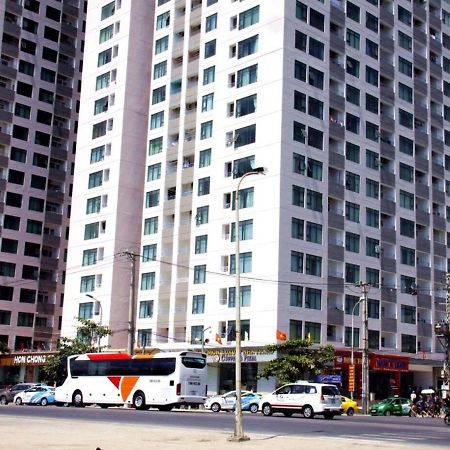 Comfortzone Apartment Nha Trang Luaran gambar