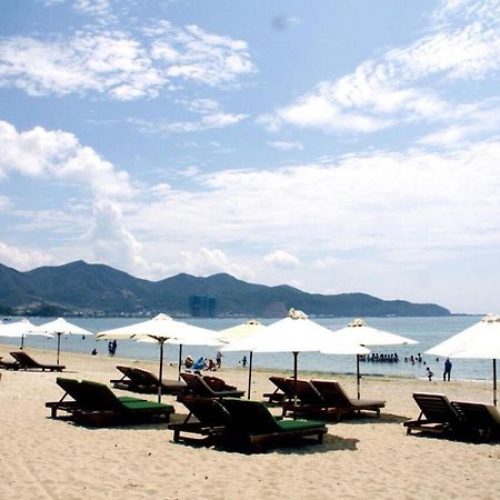 Comfortzone Apartment Nha Trang Luaran gambar