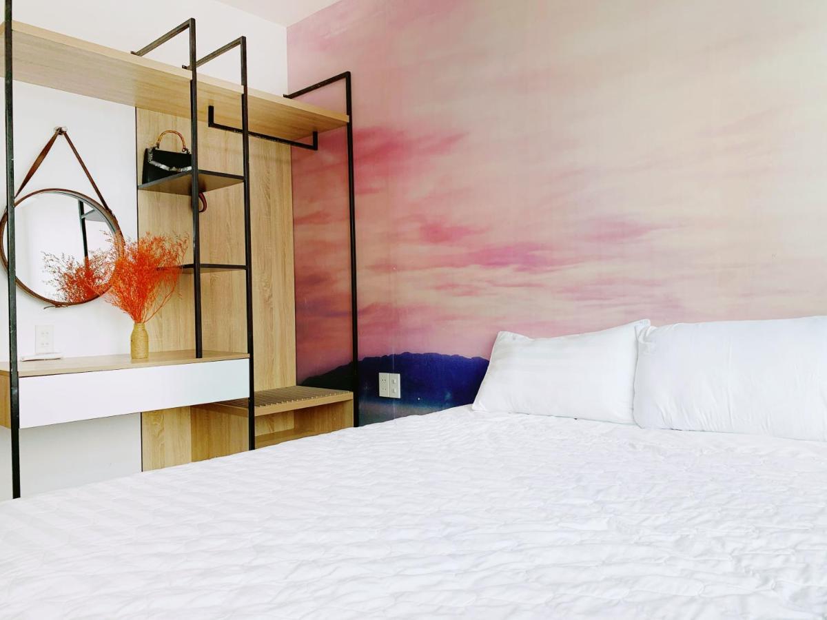 Comfortzone Apartment Nha Trang Luaran gambar
