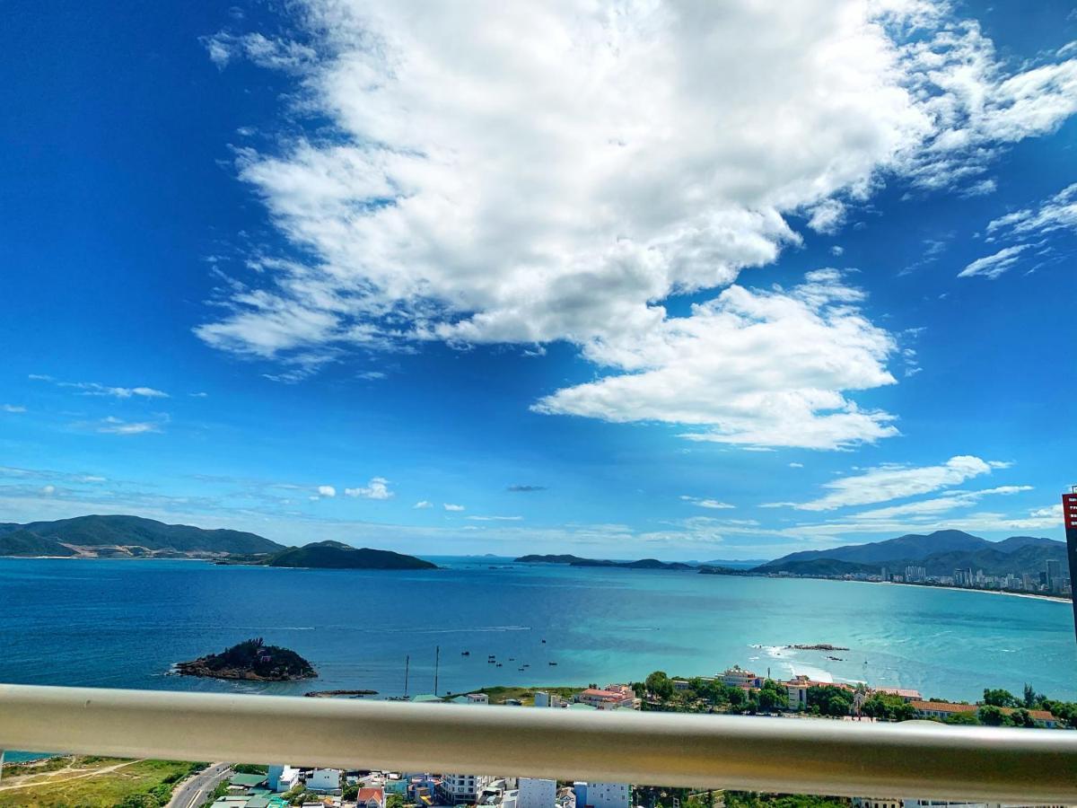 Comfortzone Apartment Nha Trang Luaran gambar