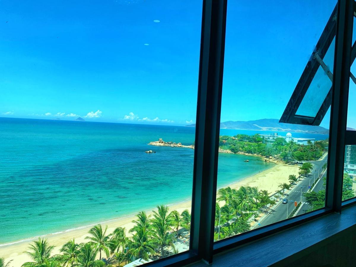 Comfortzone Apartment Nha Trang Luaran gambar