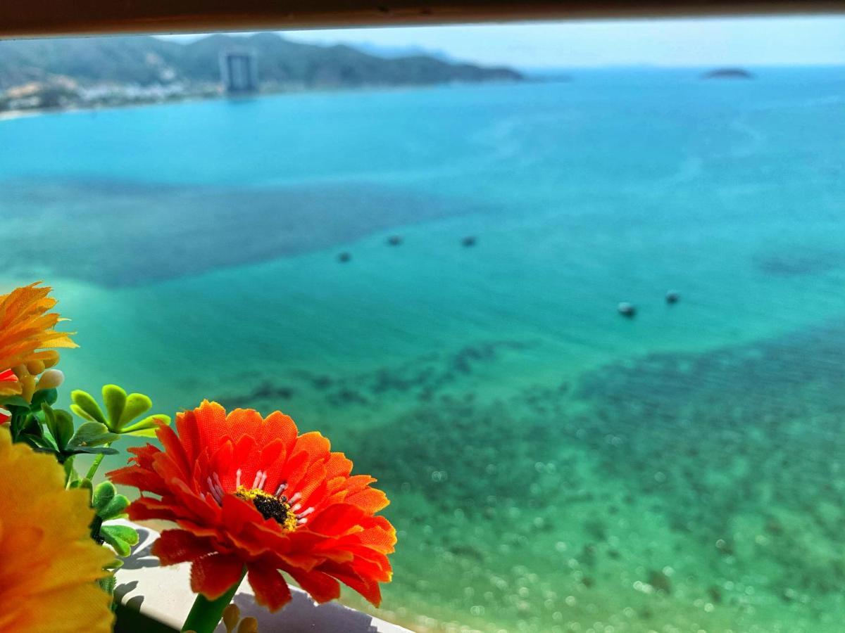 Comfortzone Apartment Nha Trang Luaran gambar