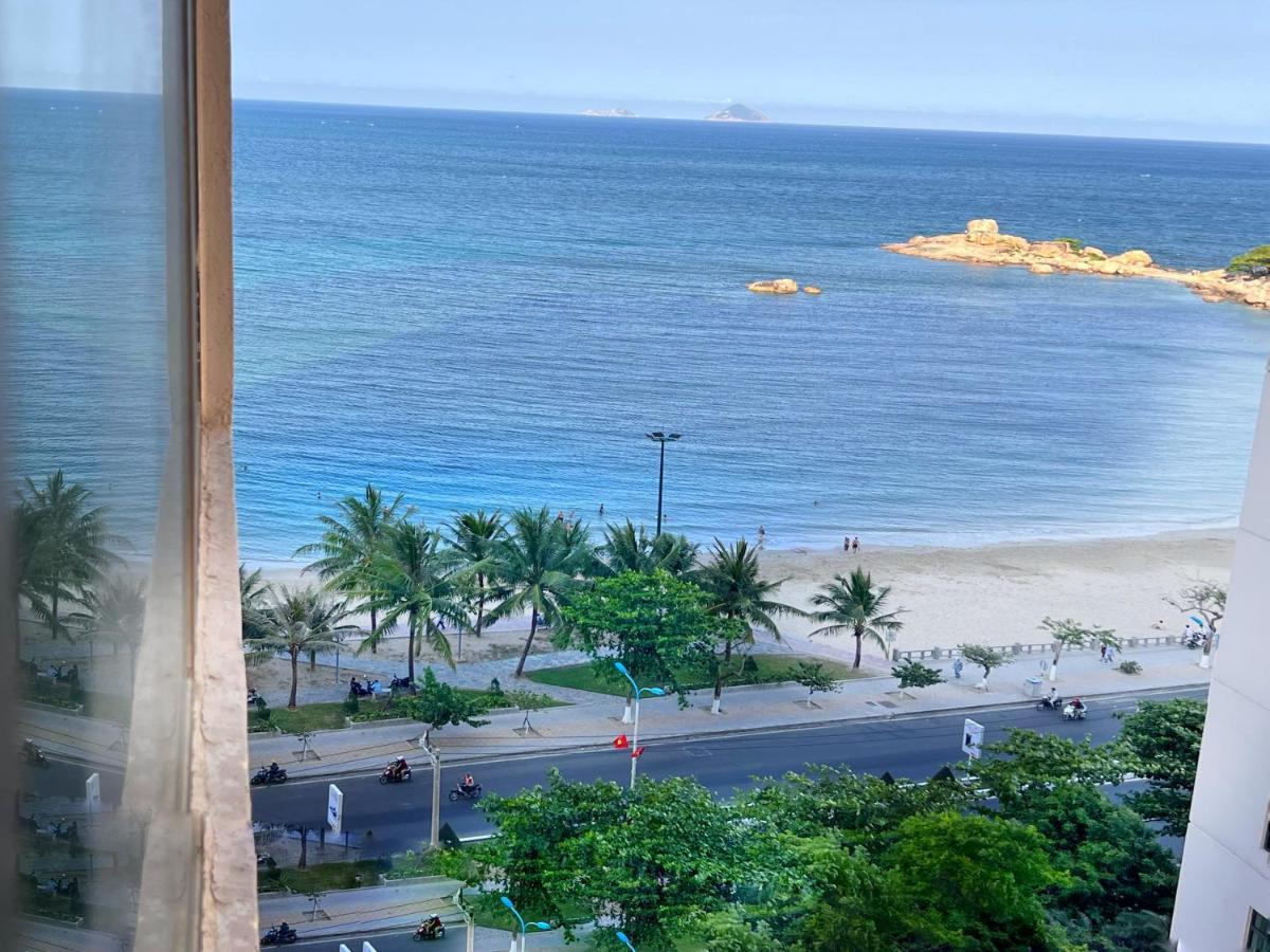Comfortzone Apartment Nha Trang Luaran gambar