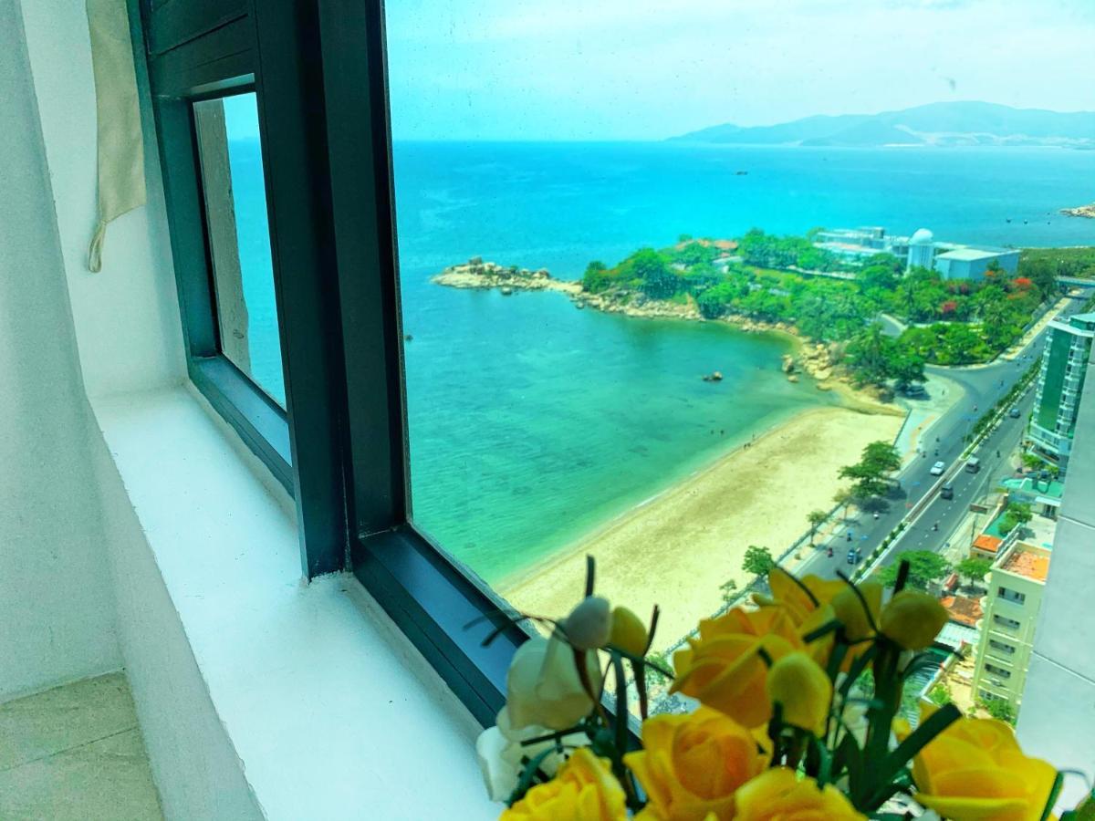 Comfortzone Apartment Nha Trang Luaran gambar