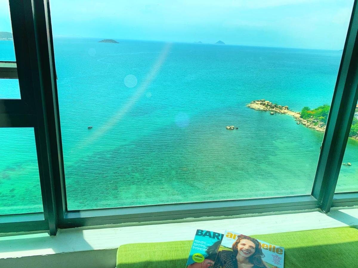 Comfortzone Apartment Nha Trang Luaran gambar