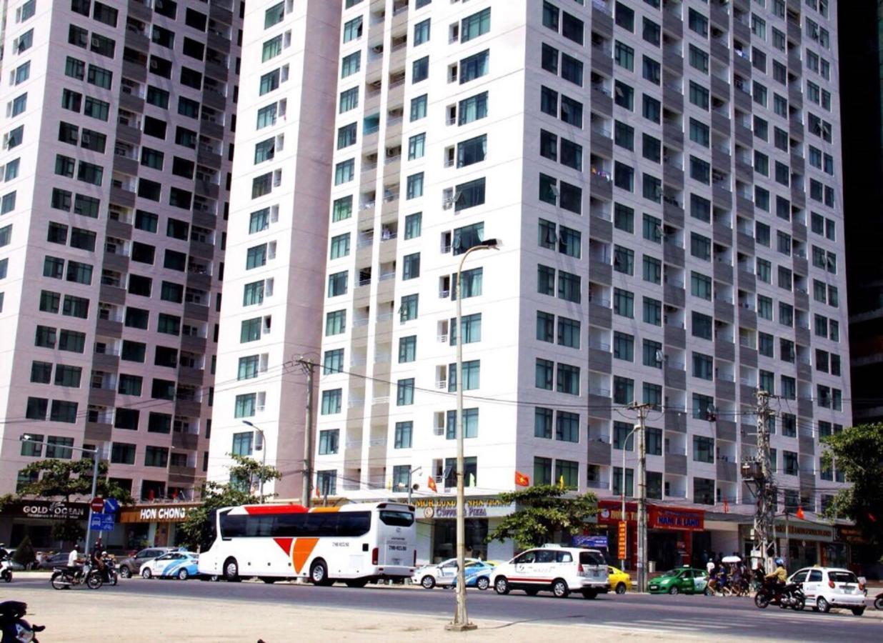 Comfortzone Apartment Nha Trang Luaran gambar