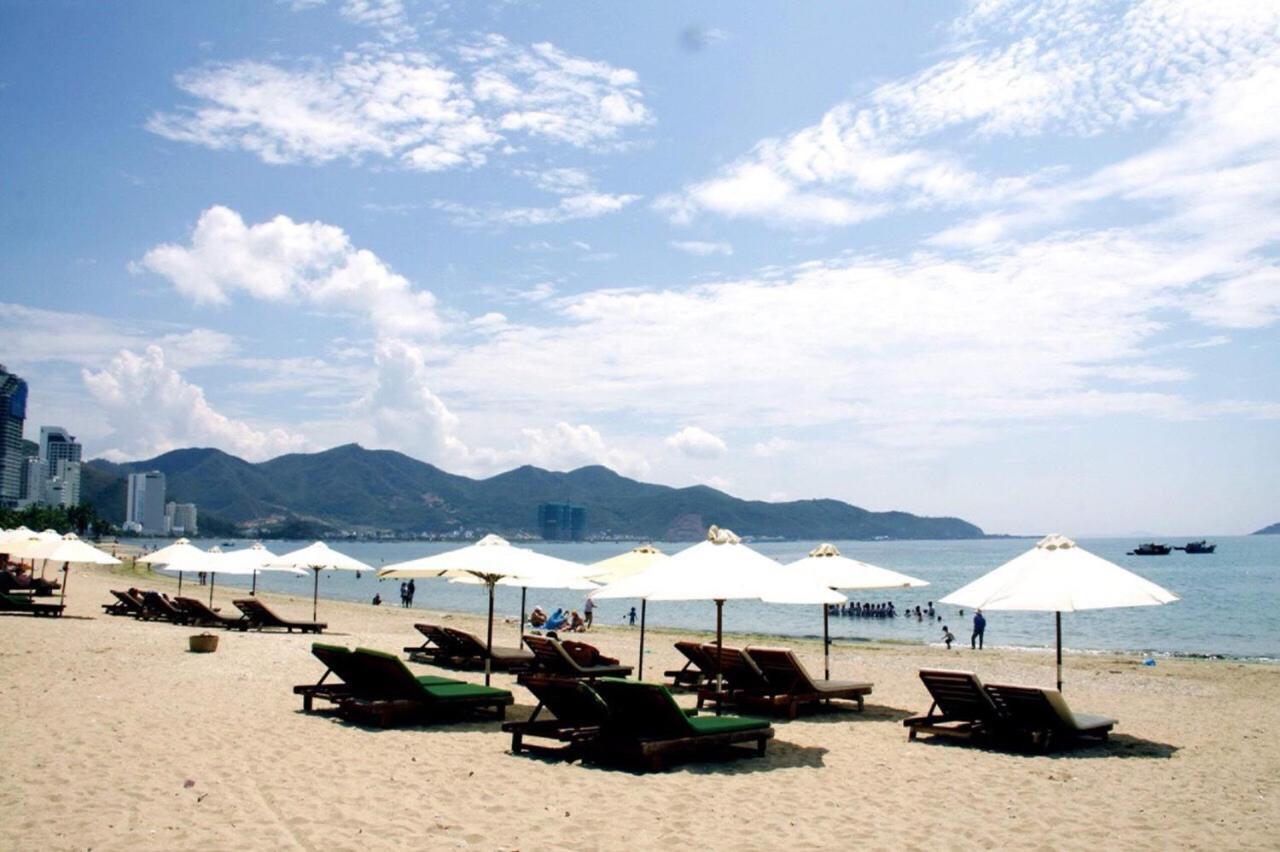 Comfortzone Apartment Nha Trang Luaran gambar