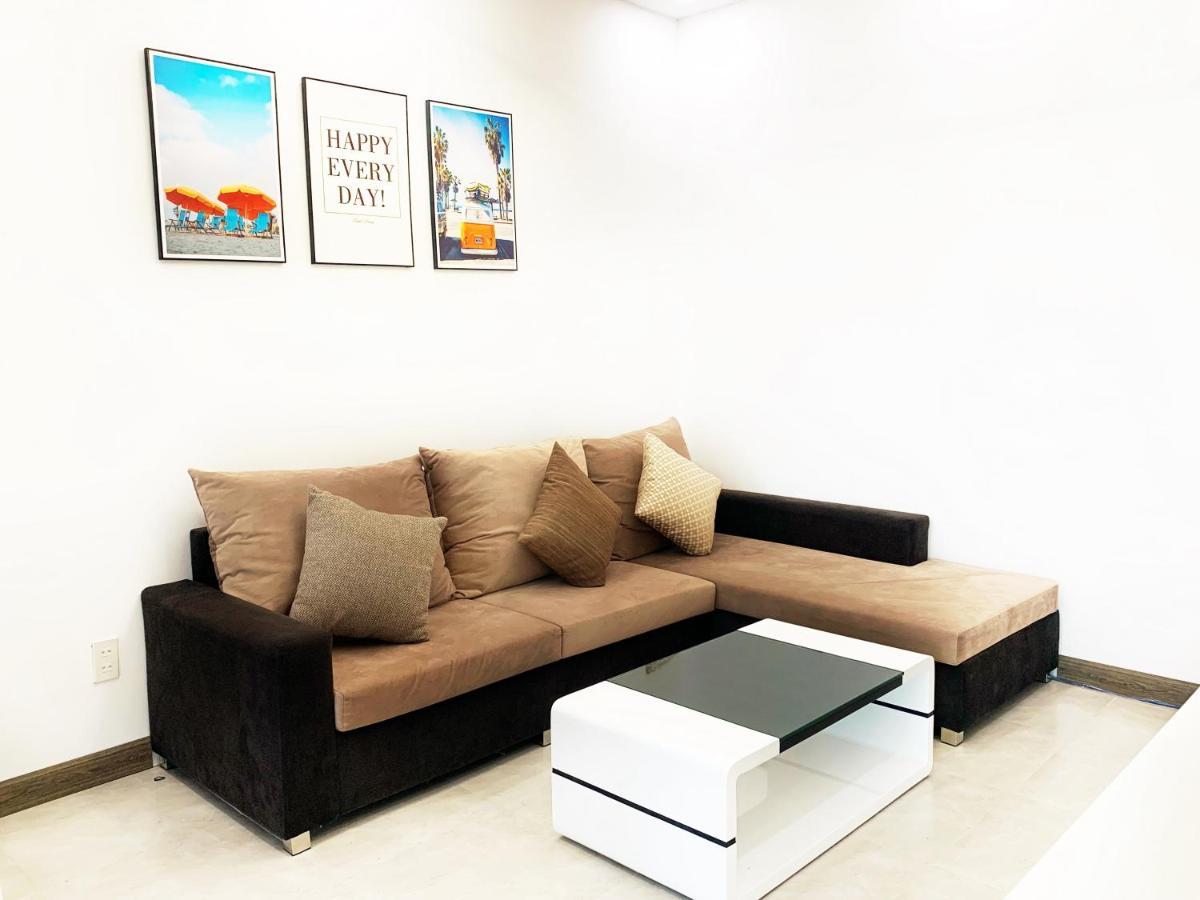 Comfortzone Apartment Nha Trang Luaran gambar
