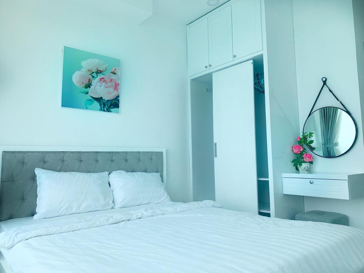 Comfortzone Apartment Nha Trang Luaran gambar
