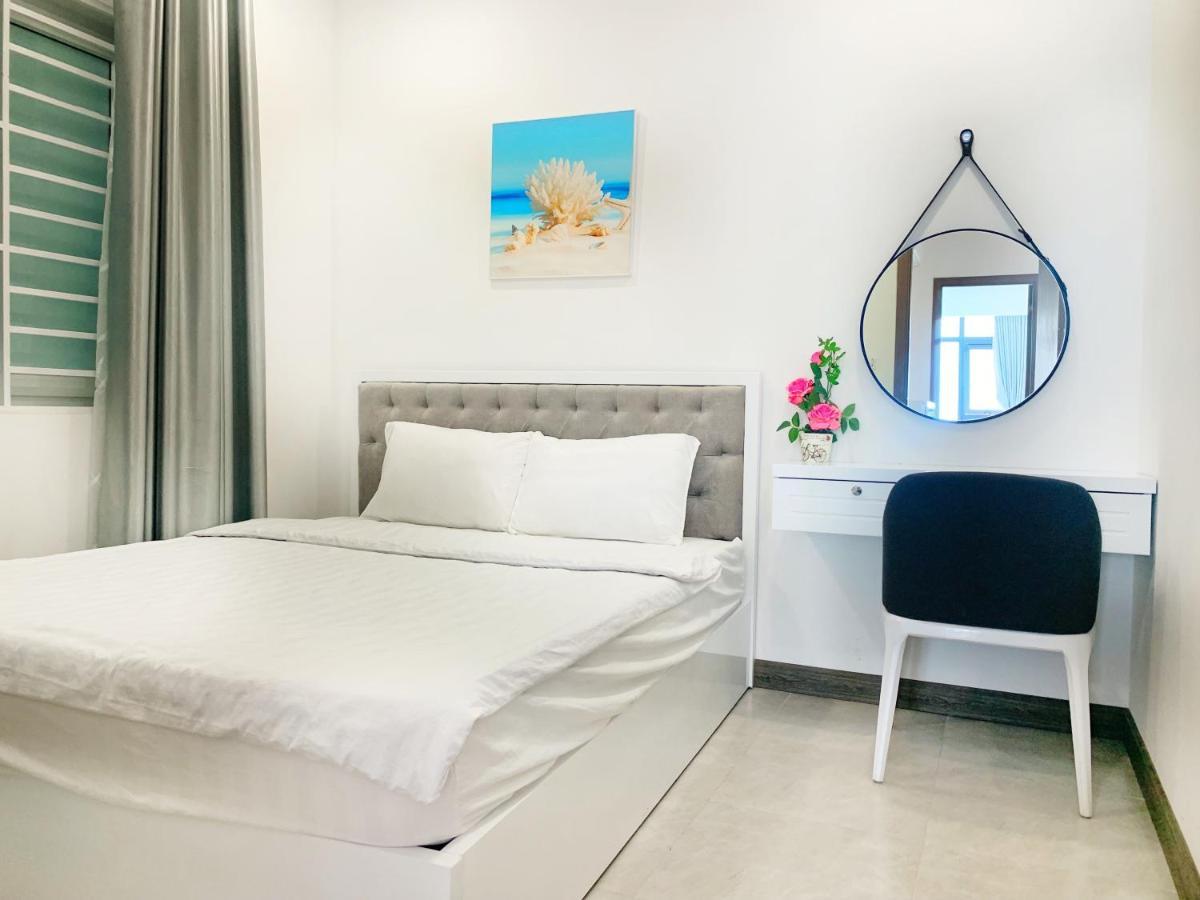 Comfortzone Apartment Nha Trang Luaran gambar
