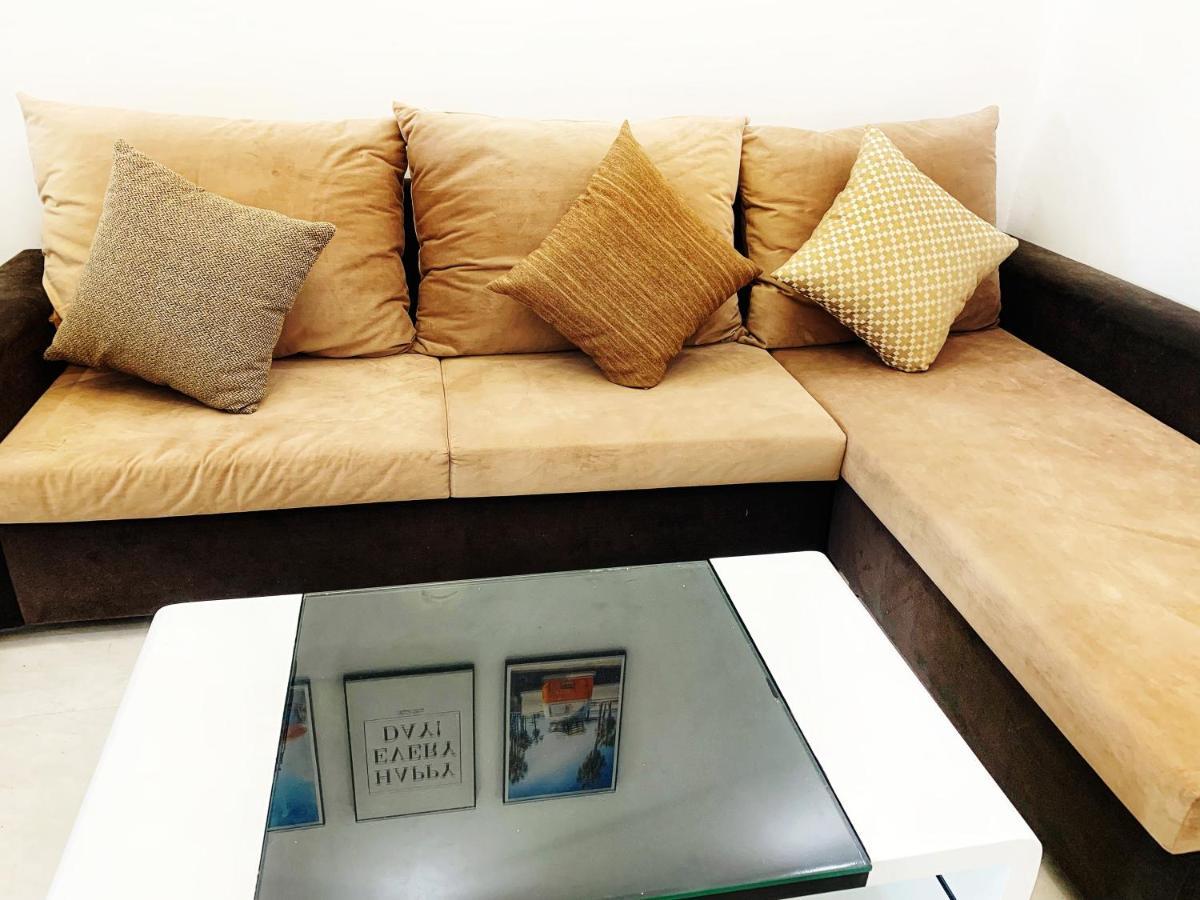 Comfortzone Apartment Nha Trang Luaran gambar