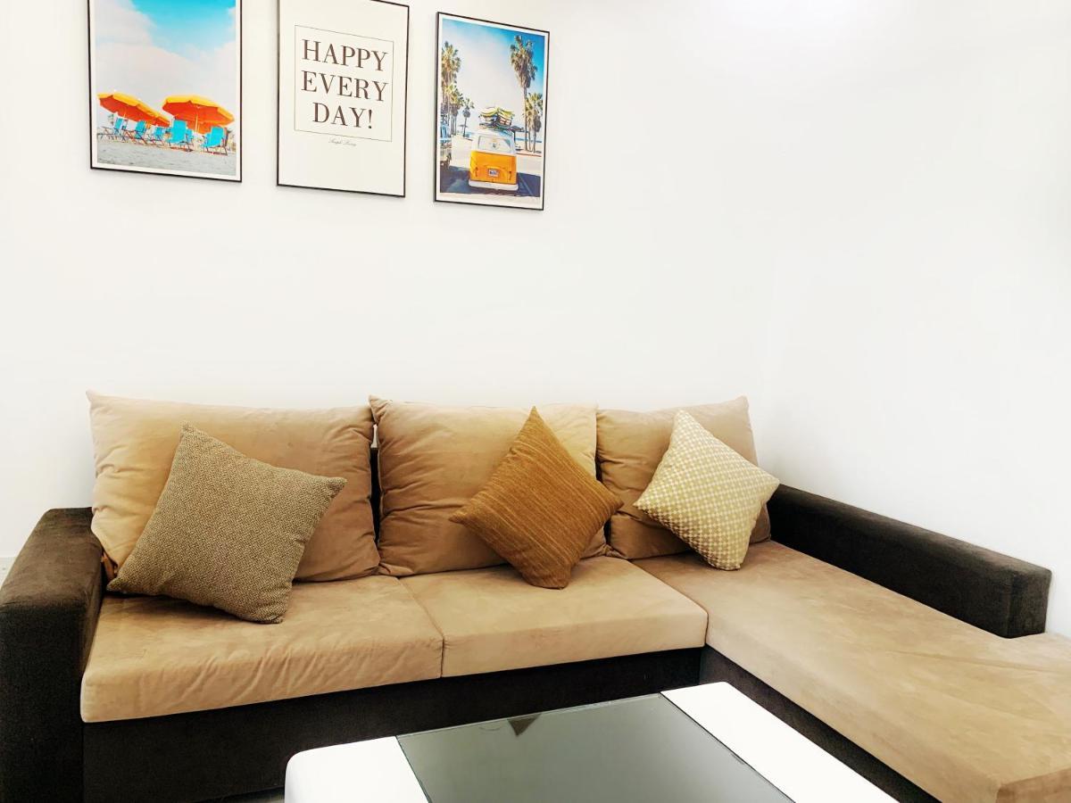 Comfortzone Apartment Nha Trang Luaran gambar