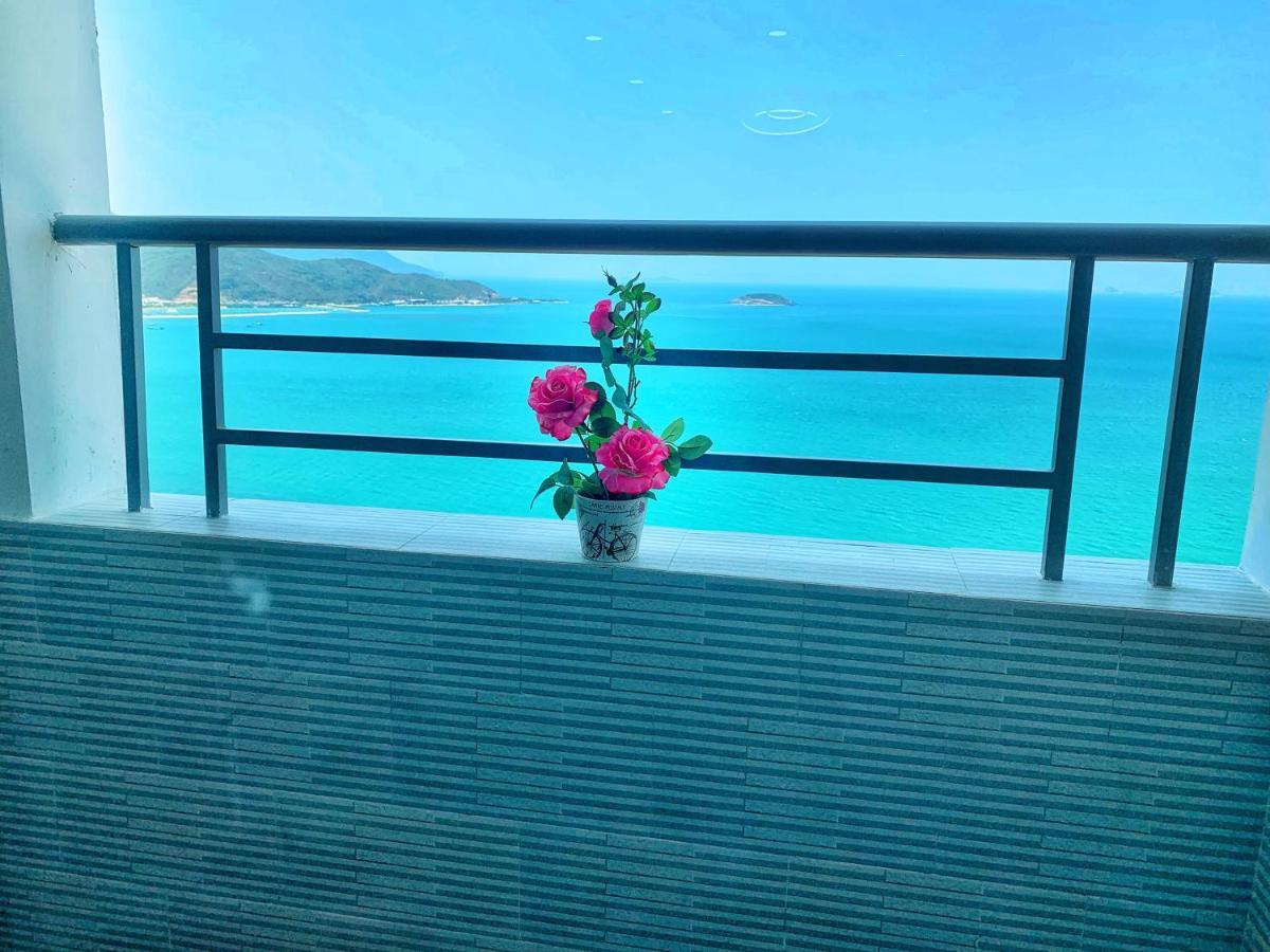 Comfortzone Apartment Nha Trang Luaran gambar