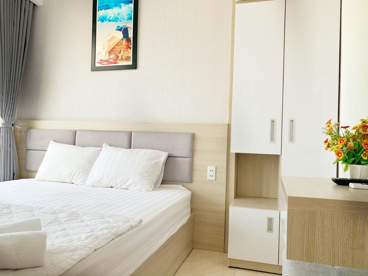 Comfortzone Apartment Nha Trang Luaran gambar