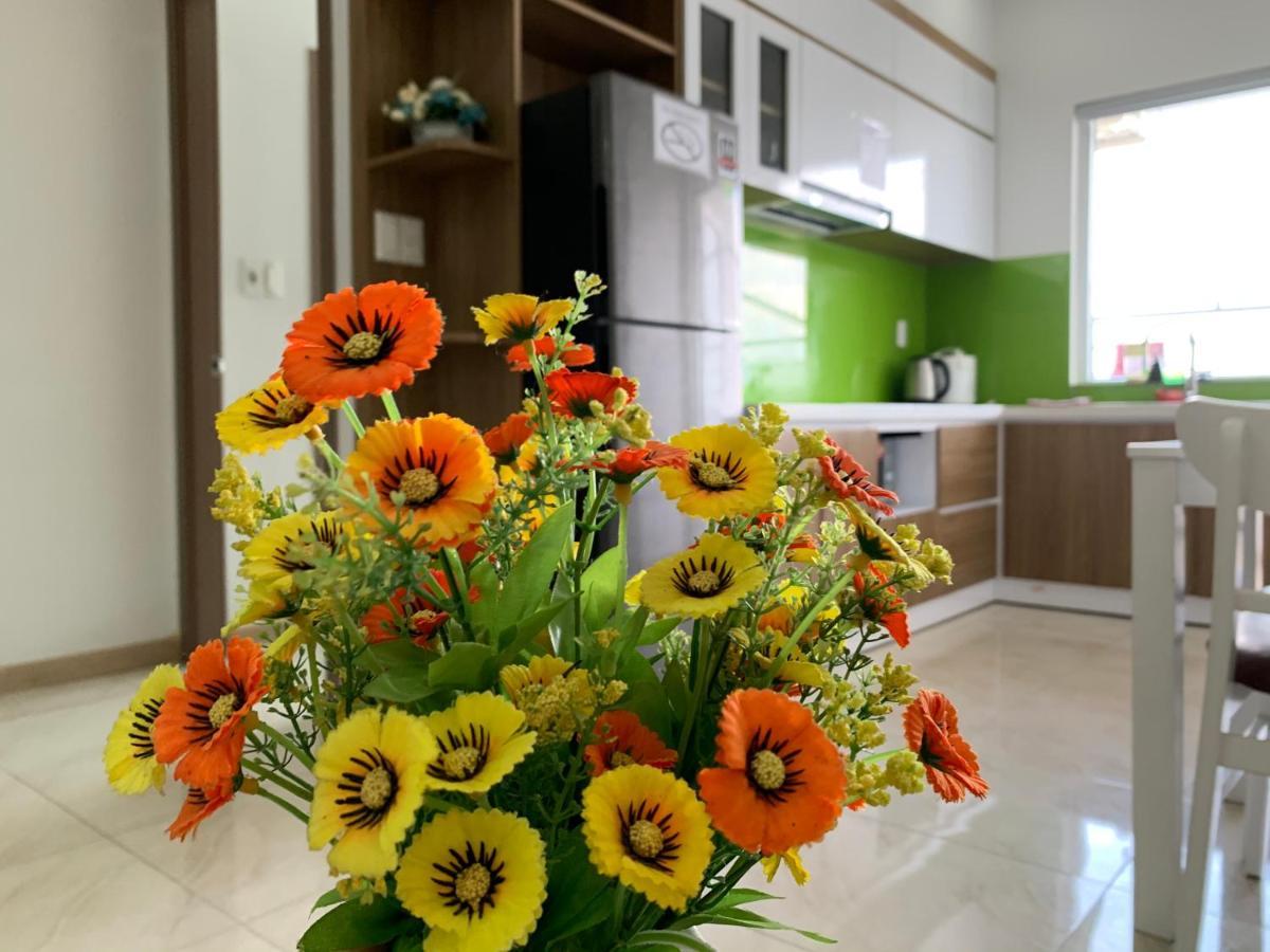 Comfortzone Apartment Nha Trang Luaran gambar