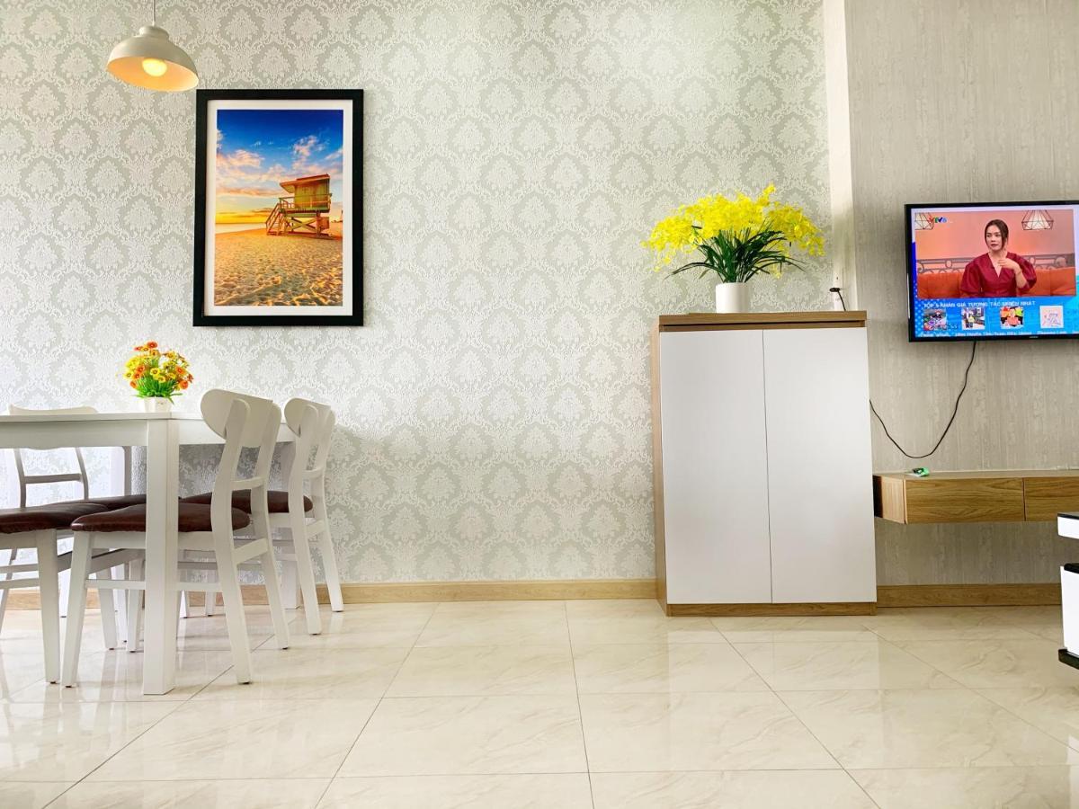 Comfortzone Apartment Nha Trang Luaran gambar