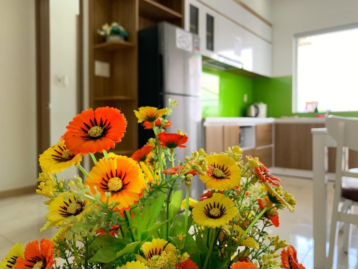 Comfortzone Apartment Nha Trang Luaran gambar
