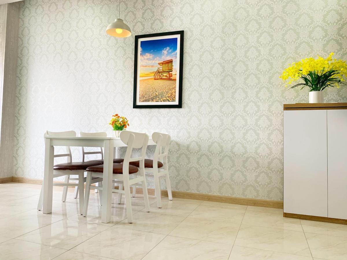 Comfortzone Apartment Nha Trang Luaran gambar