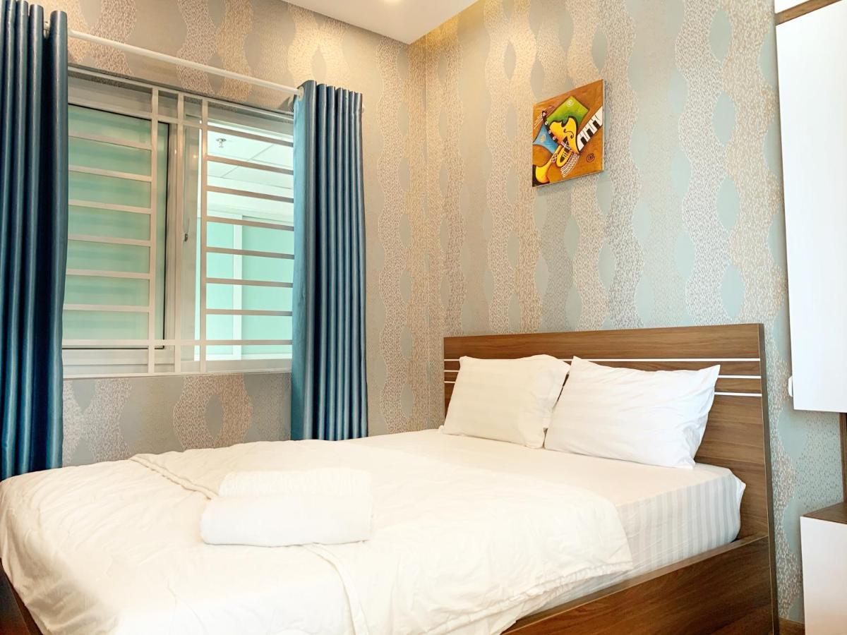 Comfortzone Apartment Nha Trang Luaran gambar