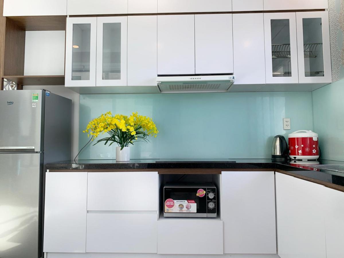 Comfortzone Apartment Nha Trang Luaran gambar