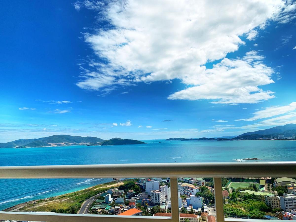 Comfortzone Apartment Nha Trang Luaran gambar