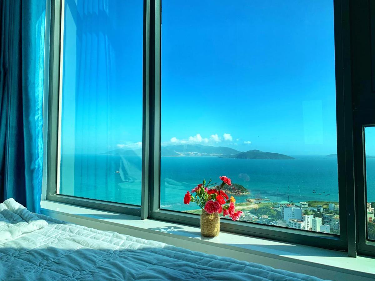 Comfortzone Apartment Nha Trang Luaran gambar