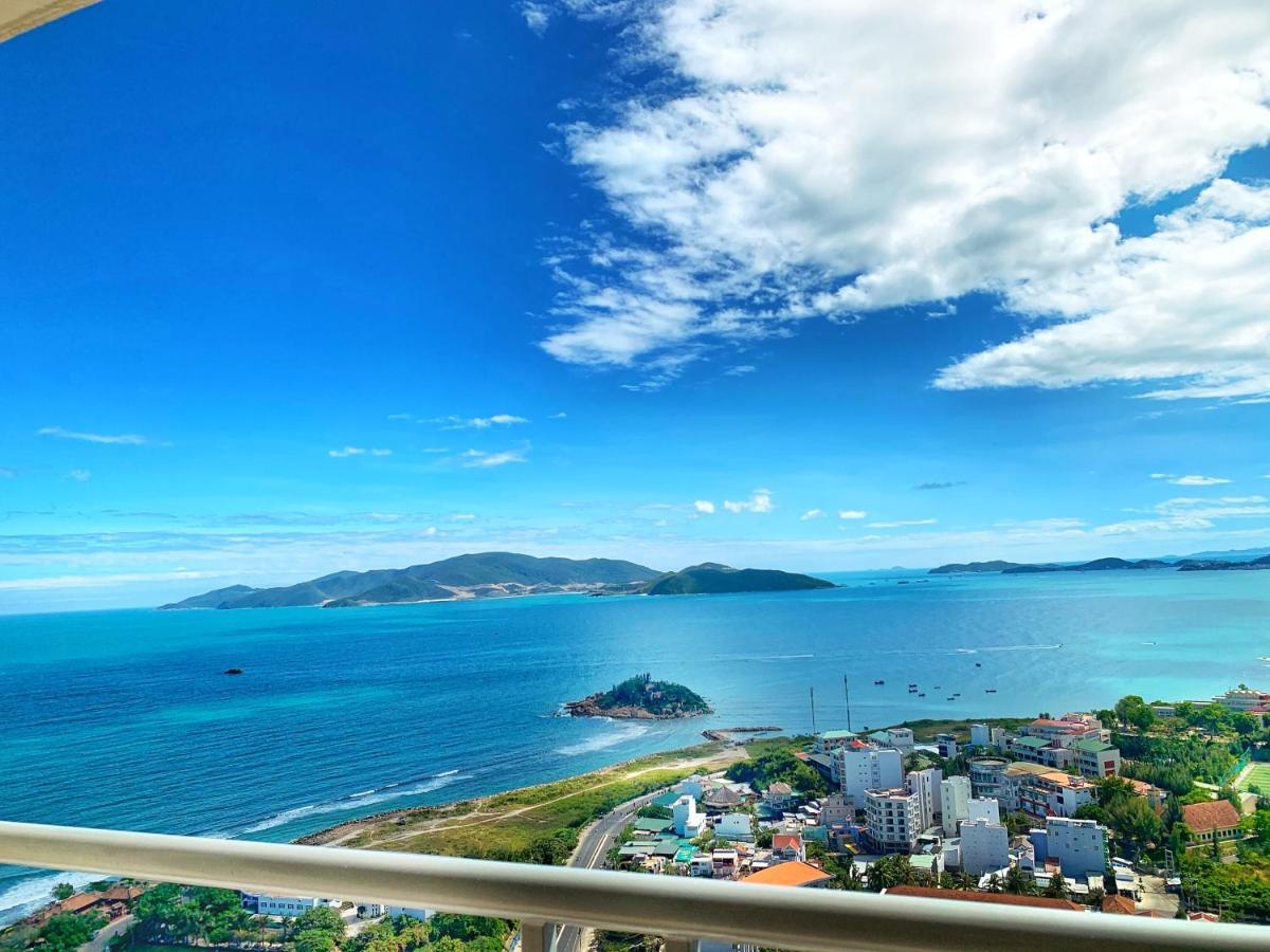 Comfortzone Apartment Nha Trang Luaran gambar