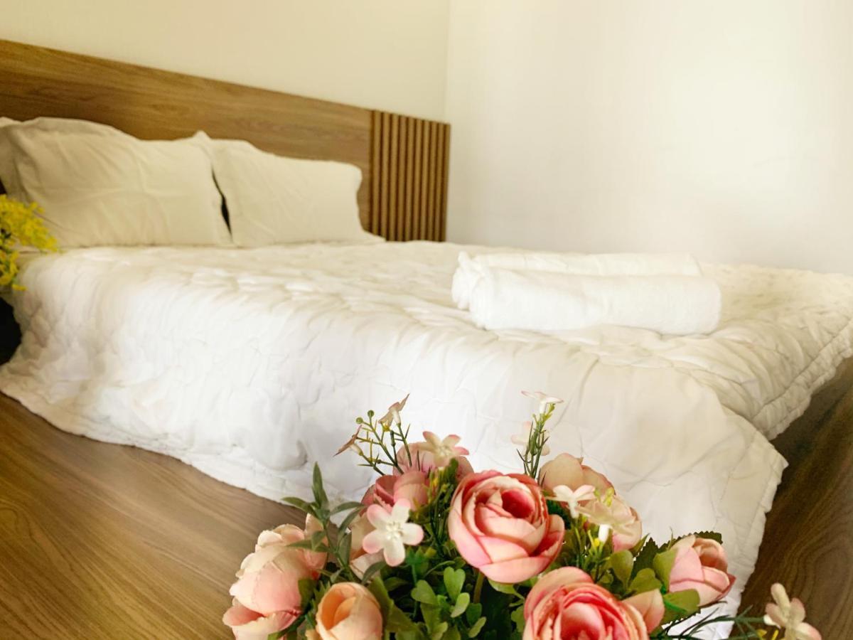 Comfortzone Apartment Nha Trang Luaran gambar