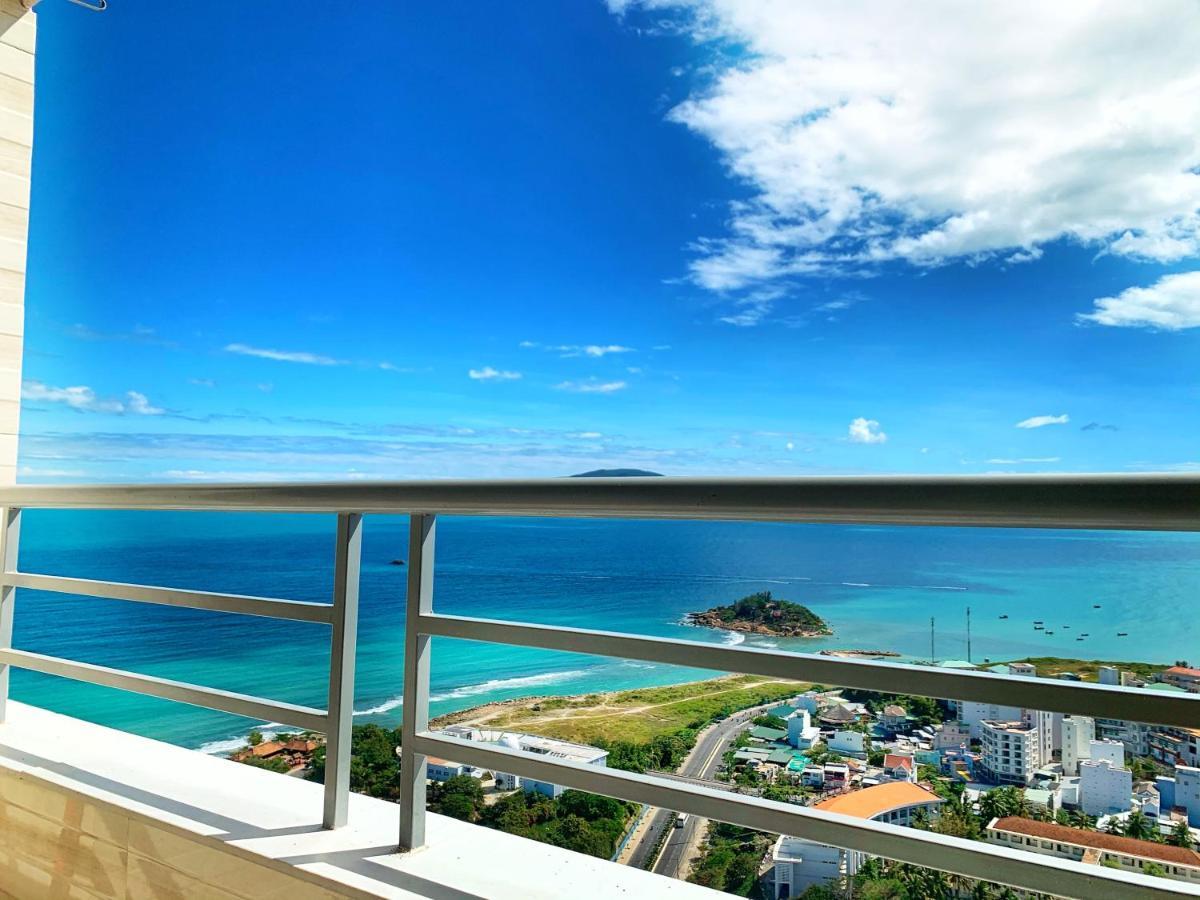 Comfortzone Apartment Nha Trang Luaran gambar
