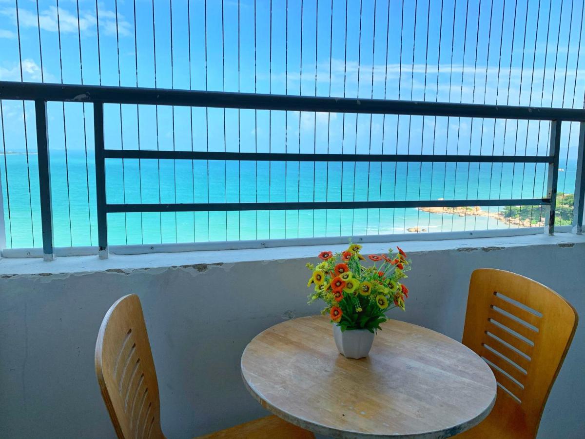 Comfortzone Apartment Nha Trang Luaran gambar