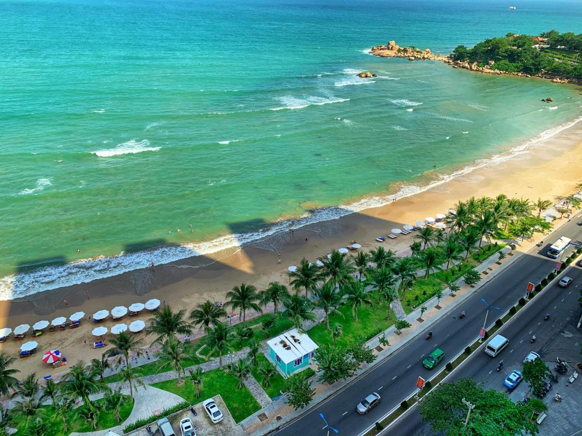 Comfortzone Apartment Nha Trang Luaran gambar