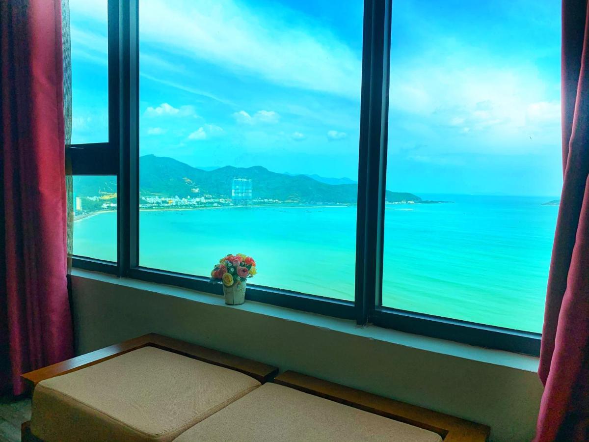 Comfortzone Apartment Nha Trang Luaran gambar