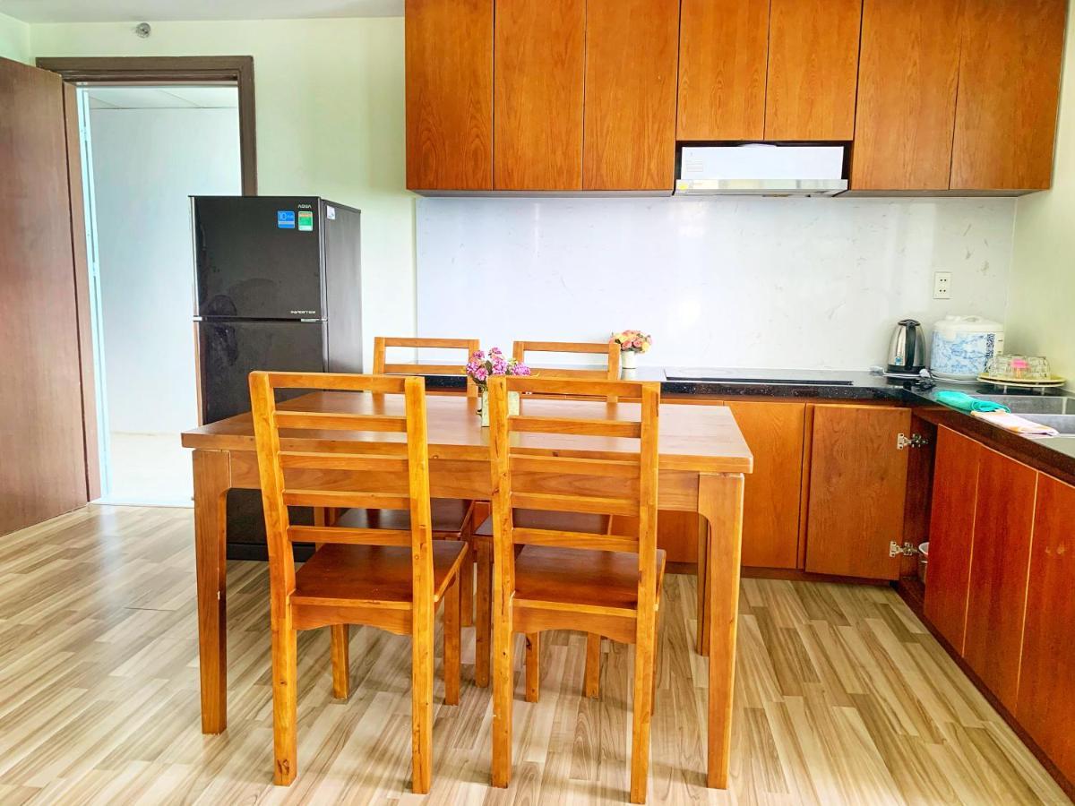 Comfortzone Apartment Nha Trang Luaran gambar