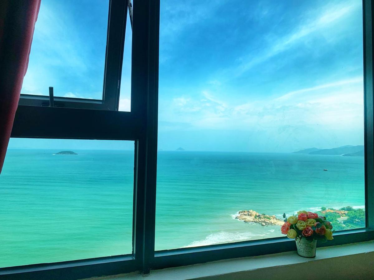 Comfortzone Apartment Nha Trang Luaran gambar