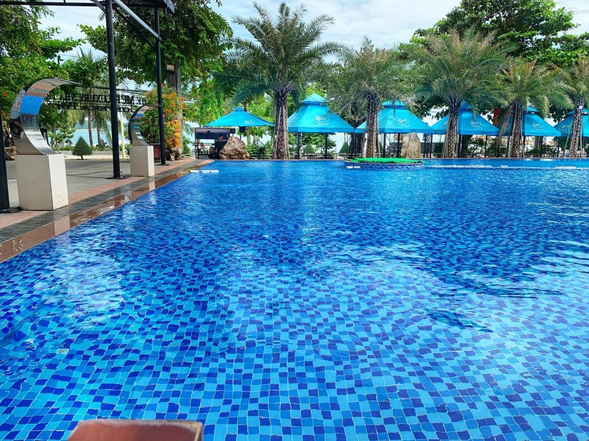 Comfortzone Apartment Nha Trang Luaran gambar