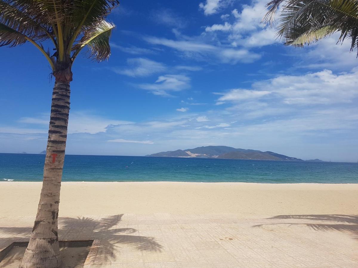 Comfortzone Apartment Nha Trang Luaran gambar