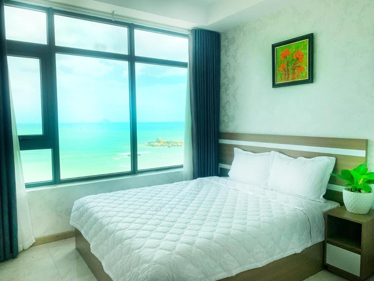Comfortzone Apartment Nha Trang Luaran gambar