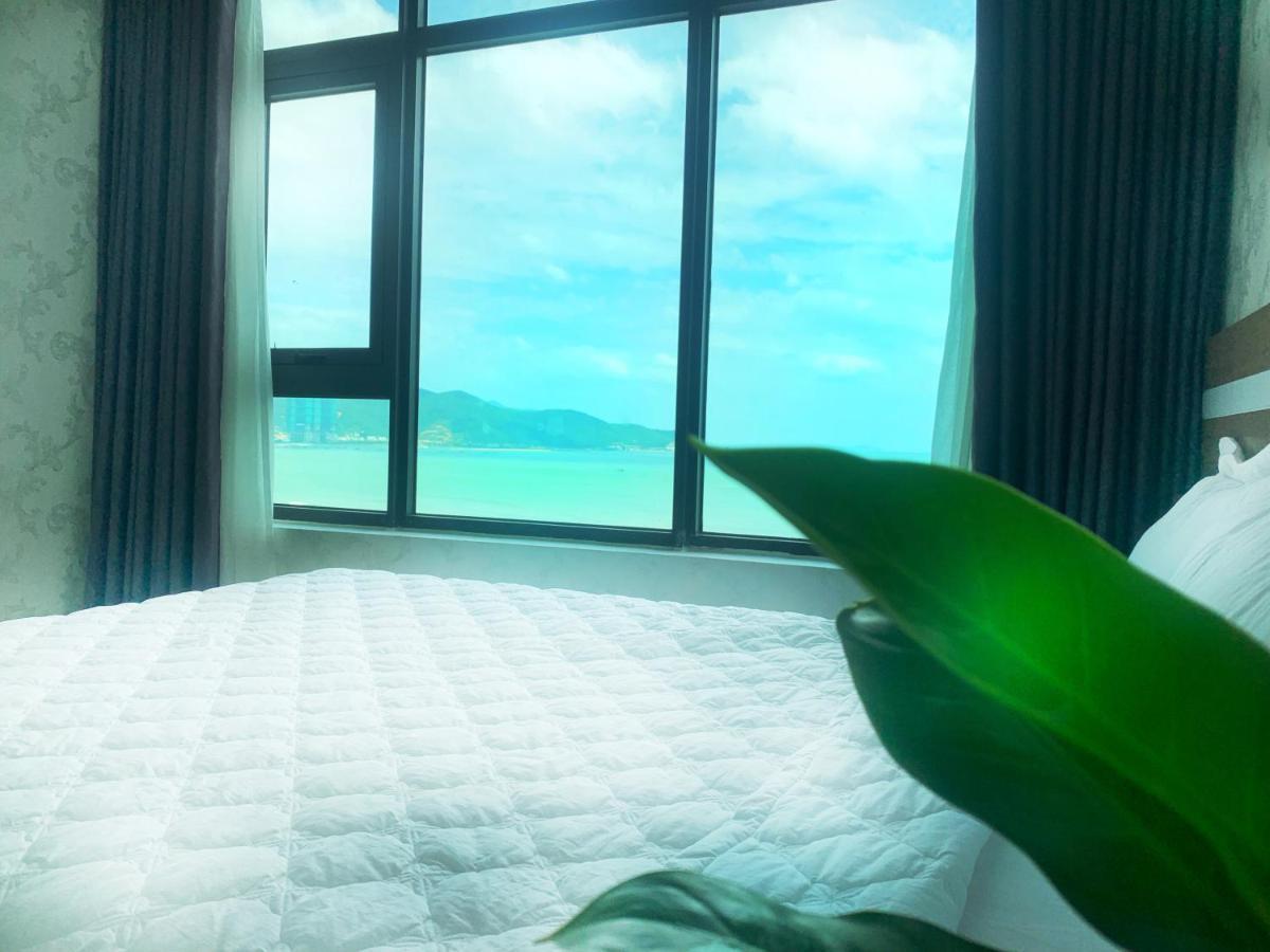 Comfortzone Apartment Nha Trang Luaran gambar