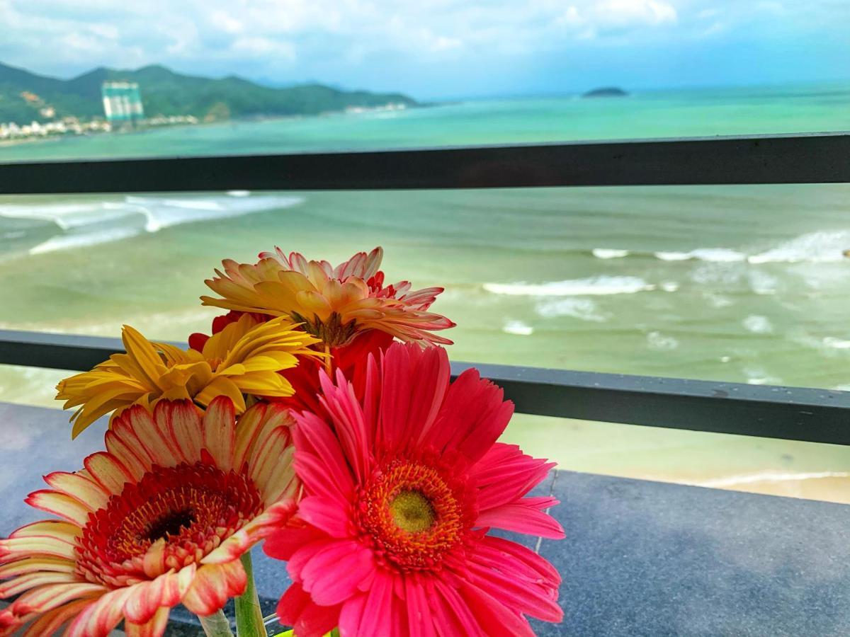 Comfortzone Apartment Nha Trang Luaran gambar