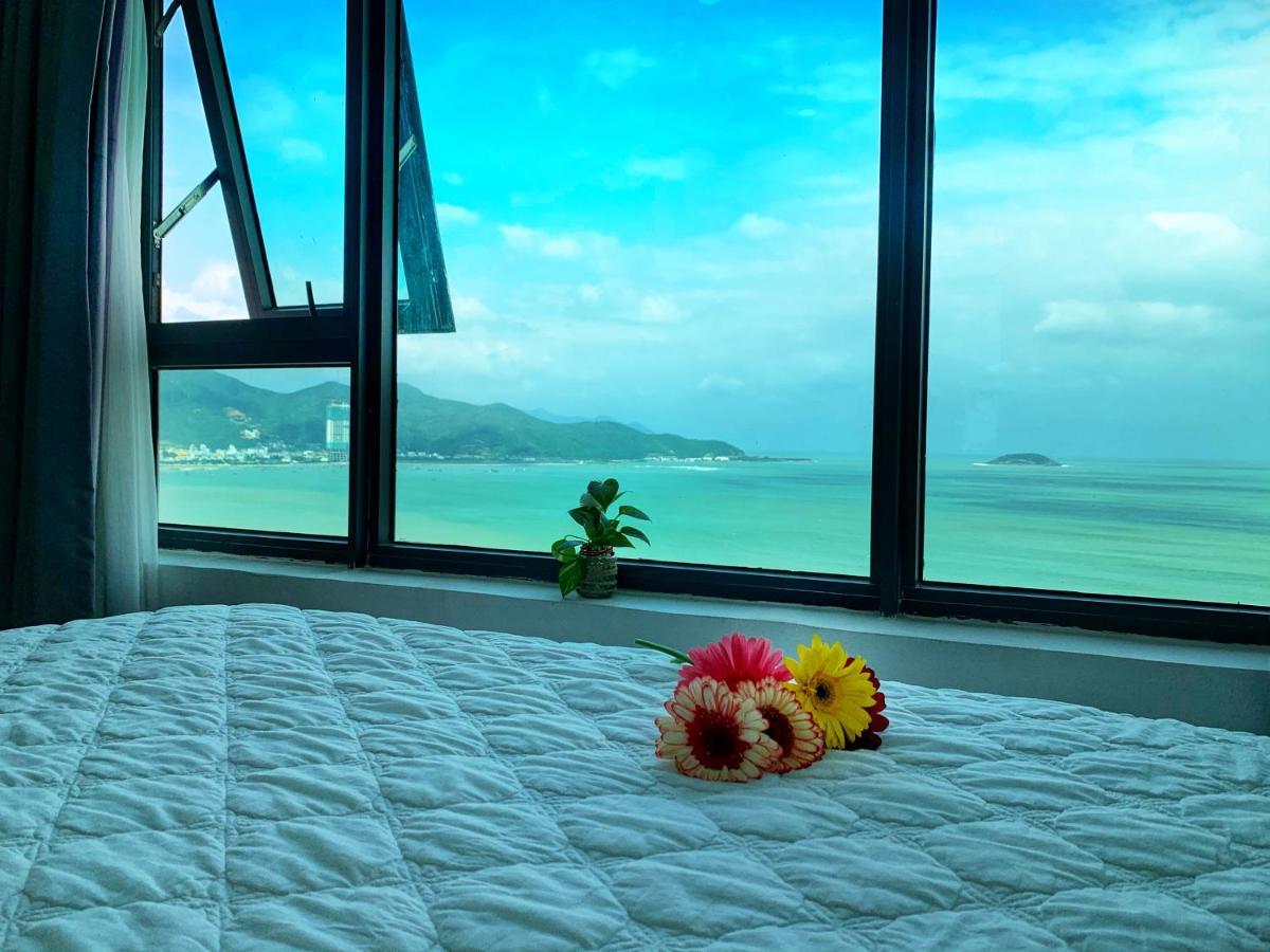 Comfortzone Apartment Nha Trang Luaran gambar